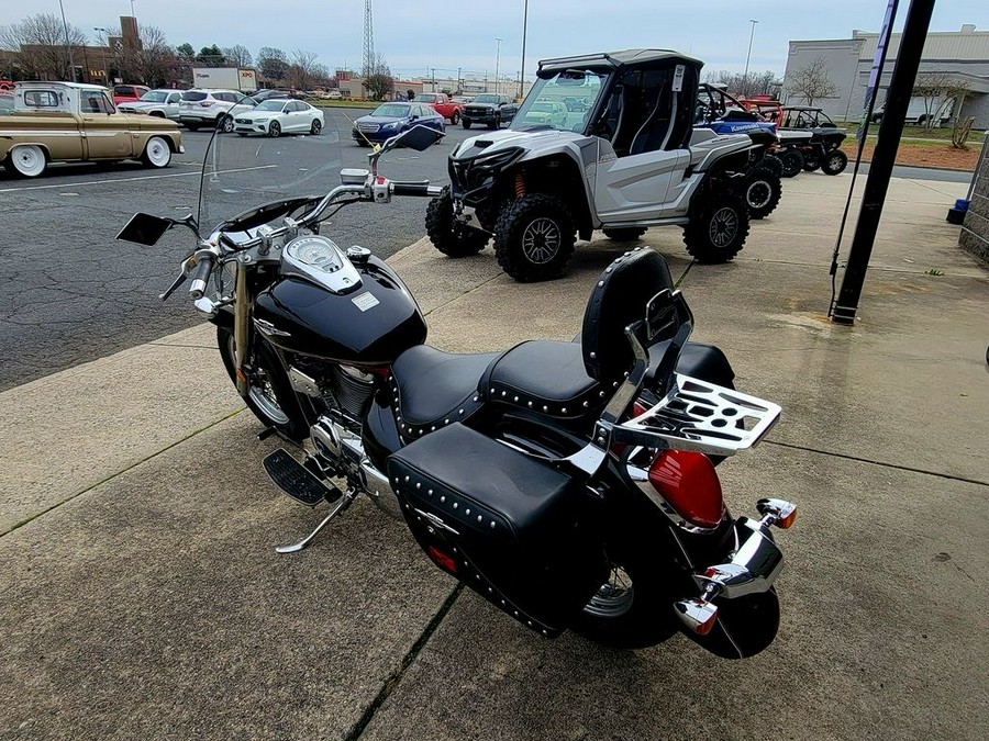 2013 Suzuki Boulevard C50 T