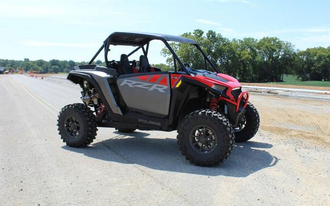 2024 Polaris RZR XP 1000 Ultimate