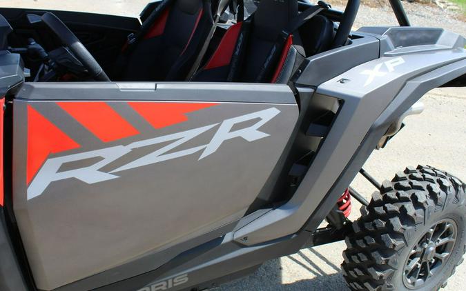 2024 Polaris RZR XP 1000 Ultimate