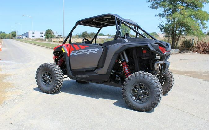 2024 Polaris RZR XP 1000 Ultimate