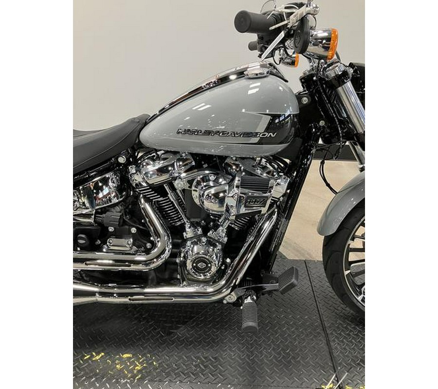 2024 Harley-Davidson® FXBR - Breakout®