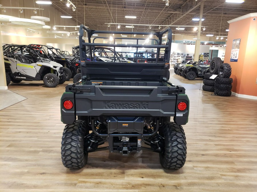 2024 Kawasaki MULE PRO-MX™ EPS