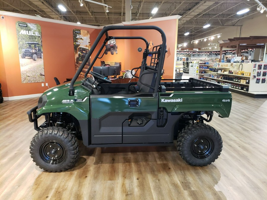 2024 Kawasaki MULE PRO-MX™ EPS