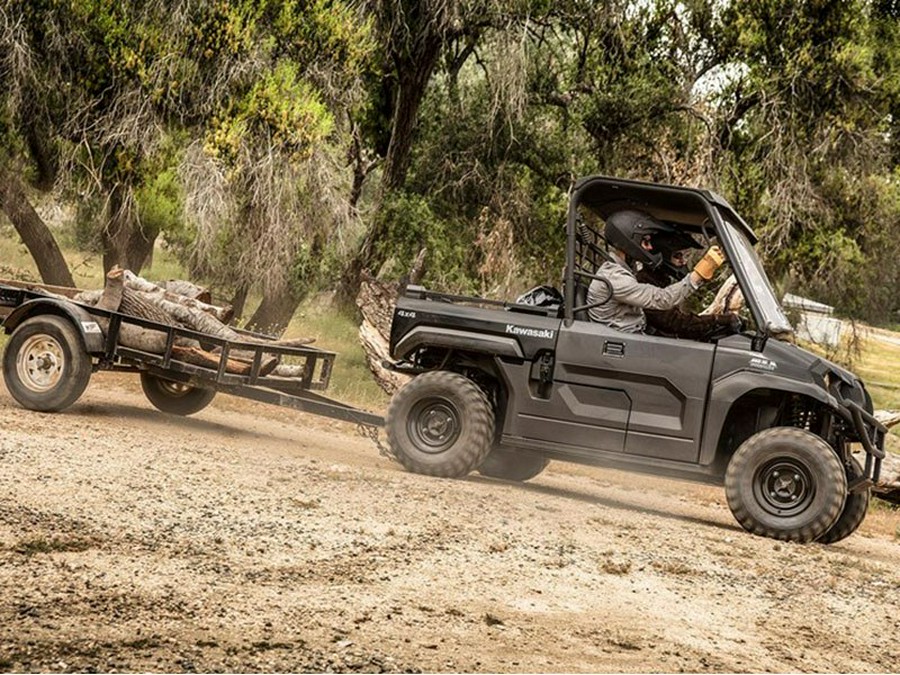 2024 Kawasaki MULE PRO-MX™ EPS