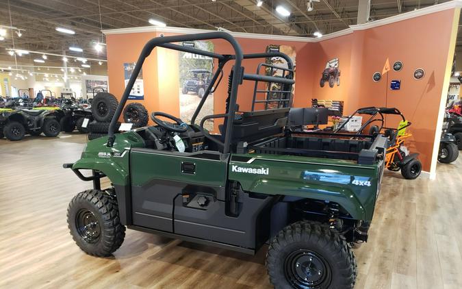 2024 Kawasaki MULE PRO-MX™ EPS