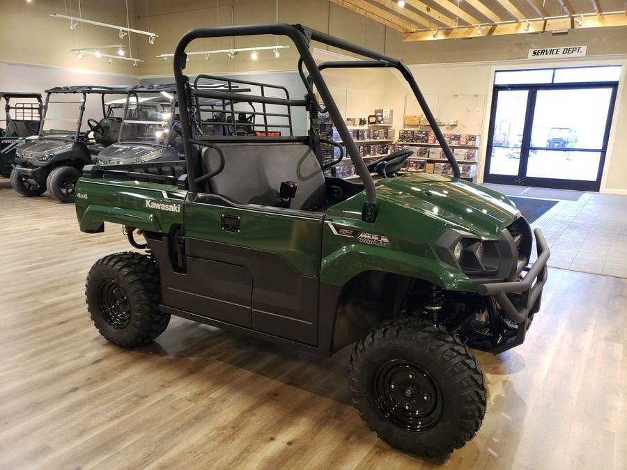 2024 Kawasaki MULE PRO-MX™ EPS