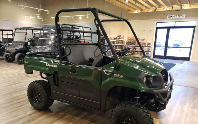 2024 Kawasaki MULE PRO-MX™ EPS