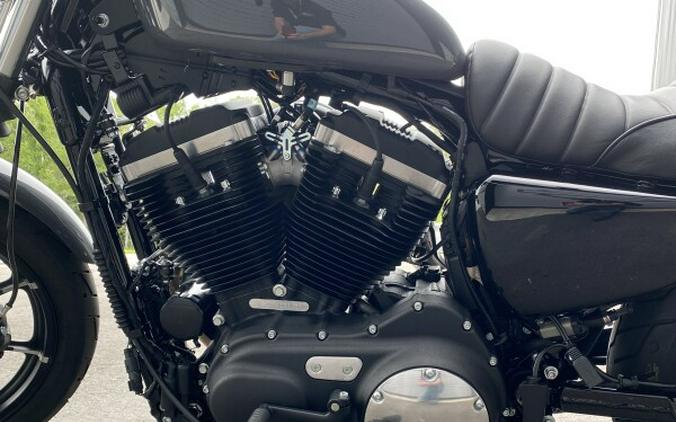 2022 Harley-Davidson Iron 883