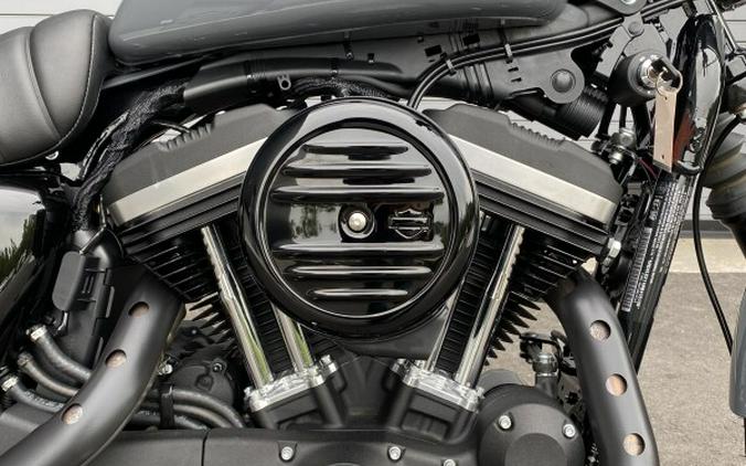 2022 Harley-Davidson Iron 883