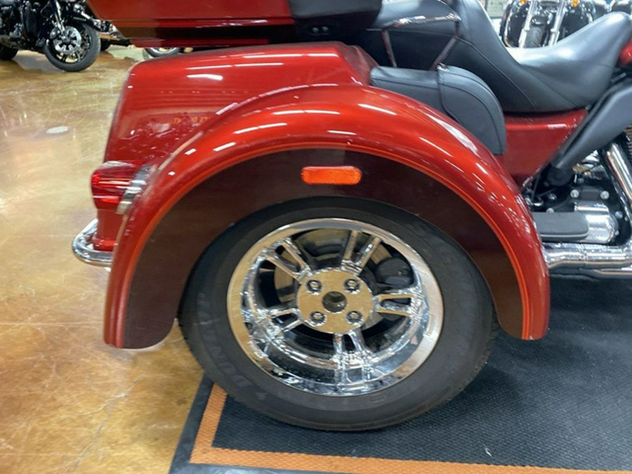 2018 Harley-Davidson Trike FLHTCUTG - Tri Glide Ultra