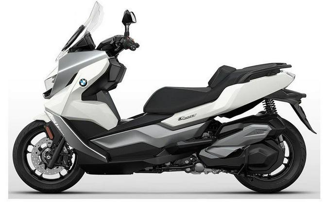 2024 BMW C400GT