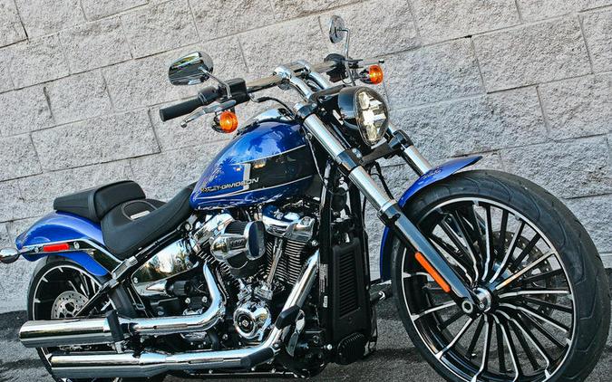 2024 Harley-Davidson® FXBR - Breakout®