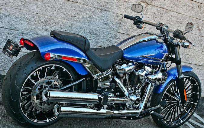 2024 Harley-Davidson® FXBR - Breakout®