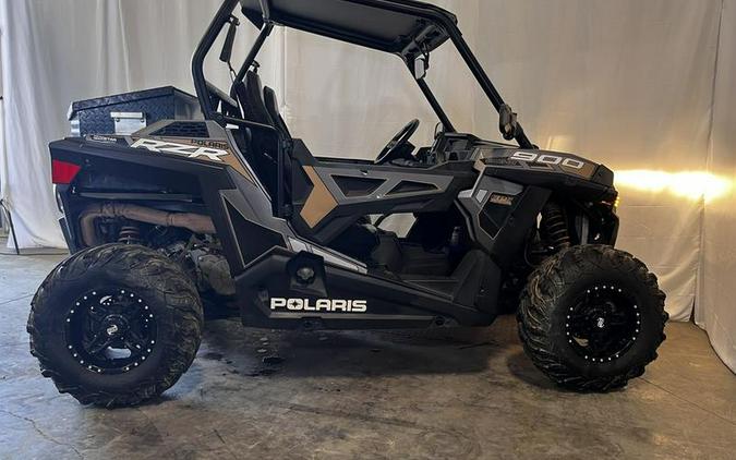 2018 Polaris® RZR 900 TRAIL