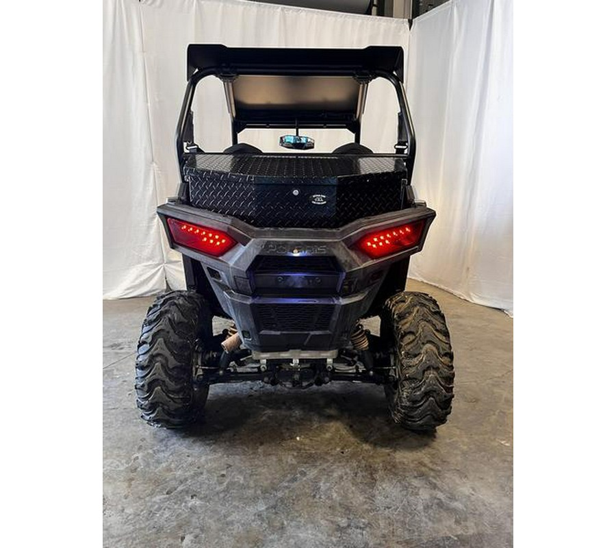 2018 Polaris® RZR 900 TRAIL