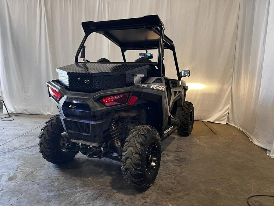 2018 Polaris® RZR 900 TRAIL