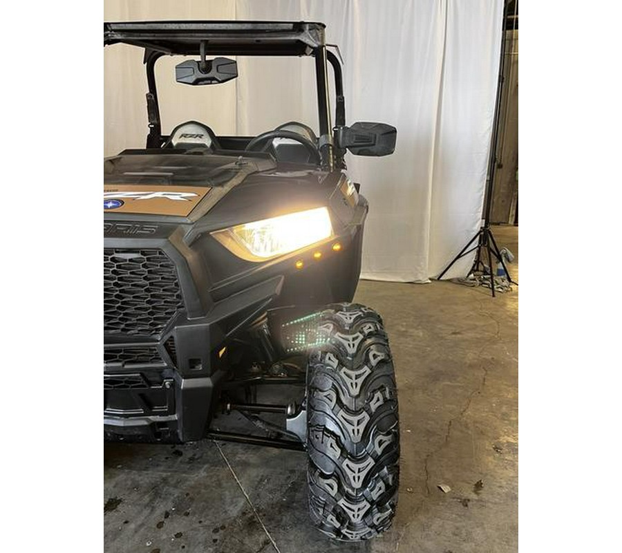 2018 Polaris® RZR 900 TRAIL