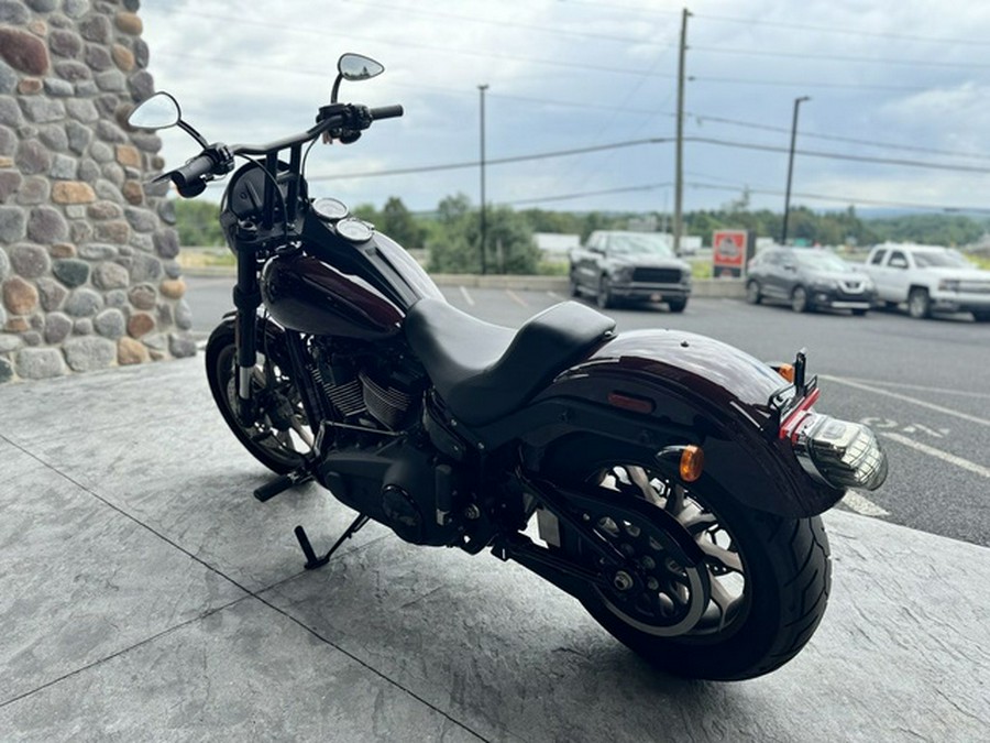 2021 Harley-Davidson FXLRS - Low Rider S