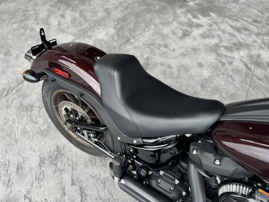 2021 Harley-Davidson FXLRS - Low Rider S