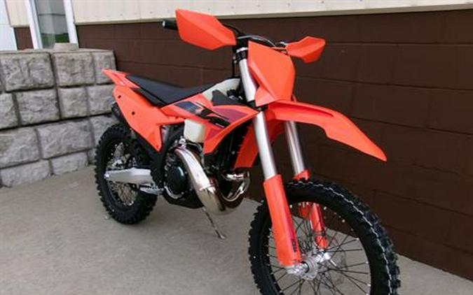 2025 KTM 300 XC