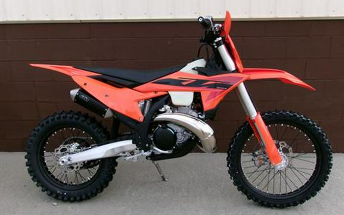 2025 KTM 300 XC