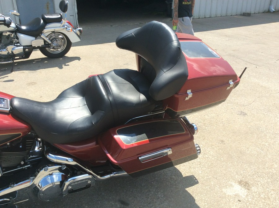 2007 Harley-Davidson Electra Glide® Classic