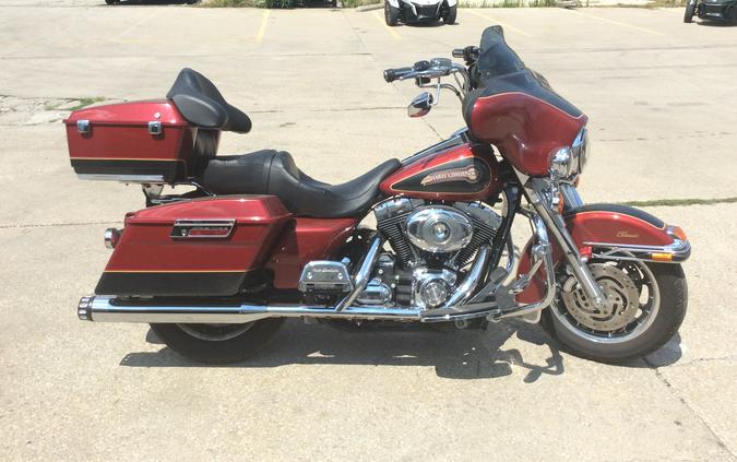 2007 Harley-Davidson Electra Glide® Classic