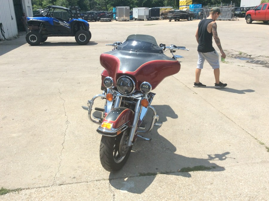 2007 Harley-Davidson Electra Glide® Classic