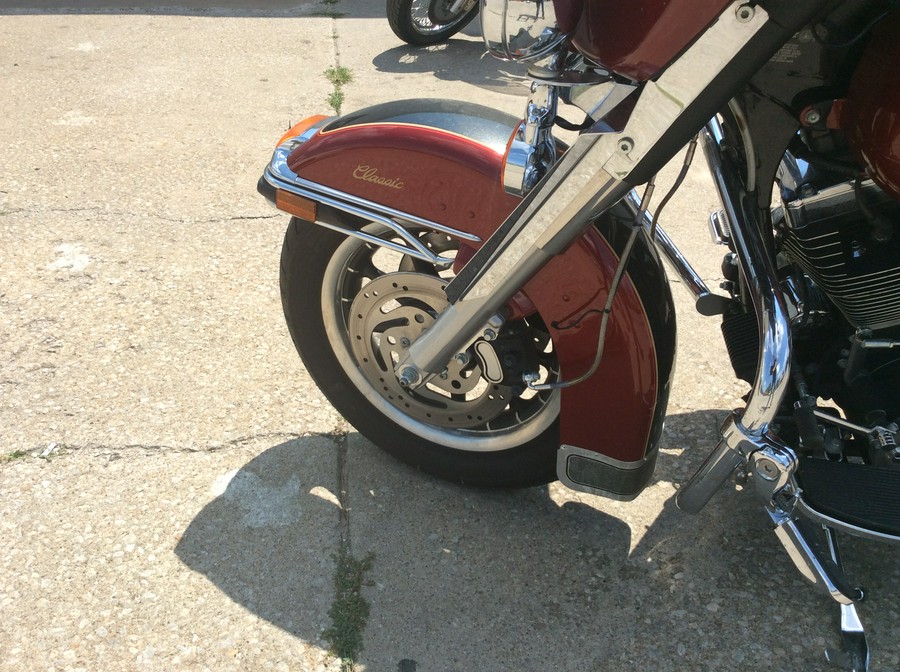 2007 Harley-Davidson Electra Glide® Classic