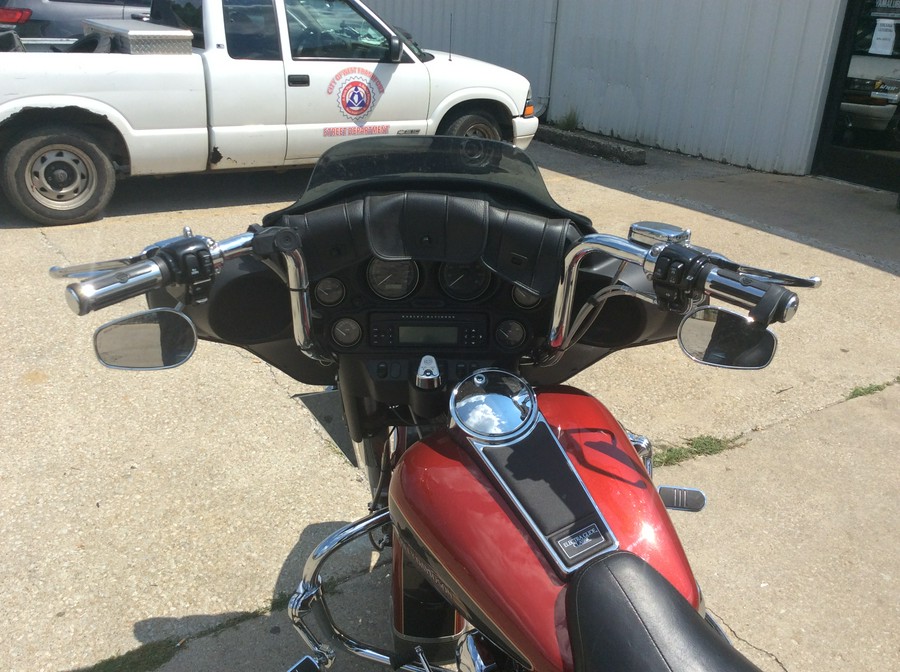 2007 Harley-Davidson Electra Glide® Classic