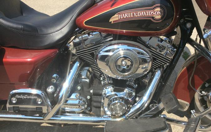 2007 Harley-Davidson Electra Glide® Classic