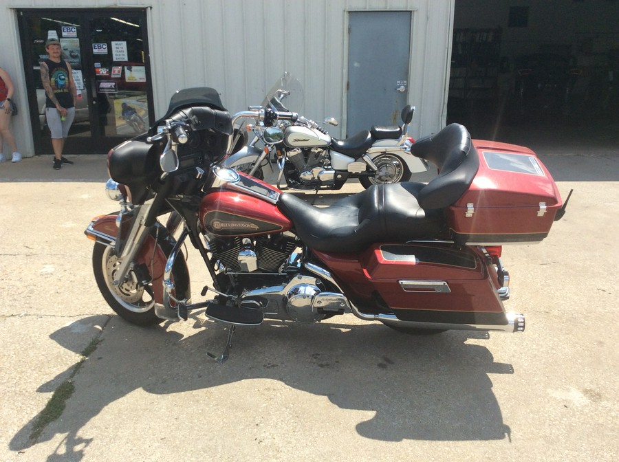 2007 Harley-Davidson Electra Glide® Classic