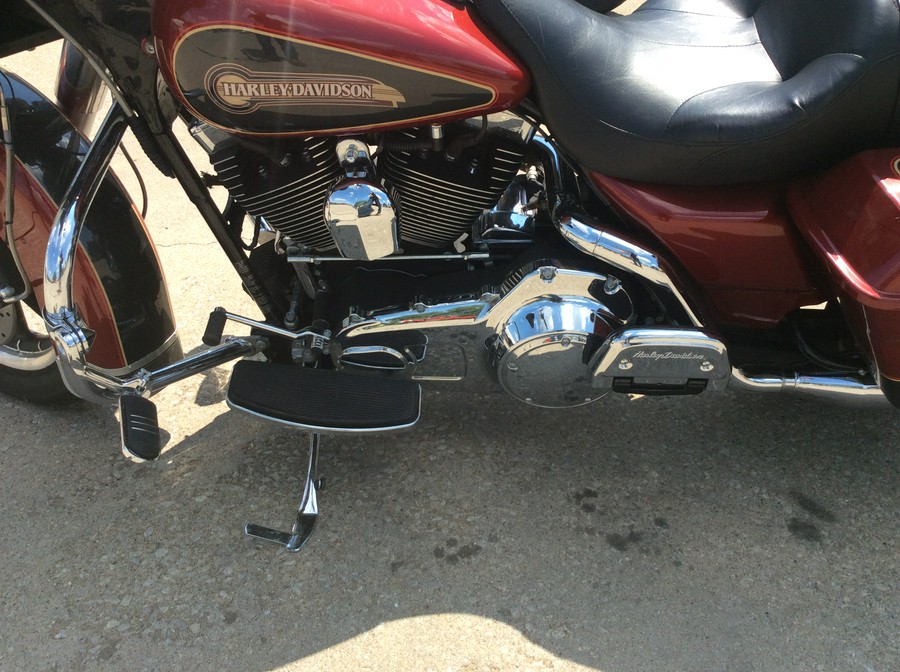 2007 Harley-Davidson Electra Glide® Classic