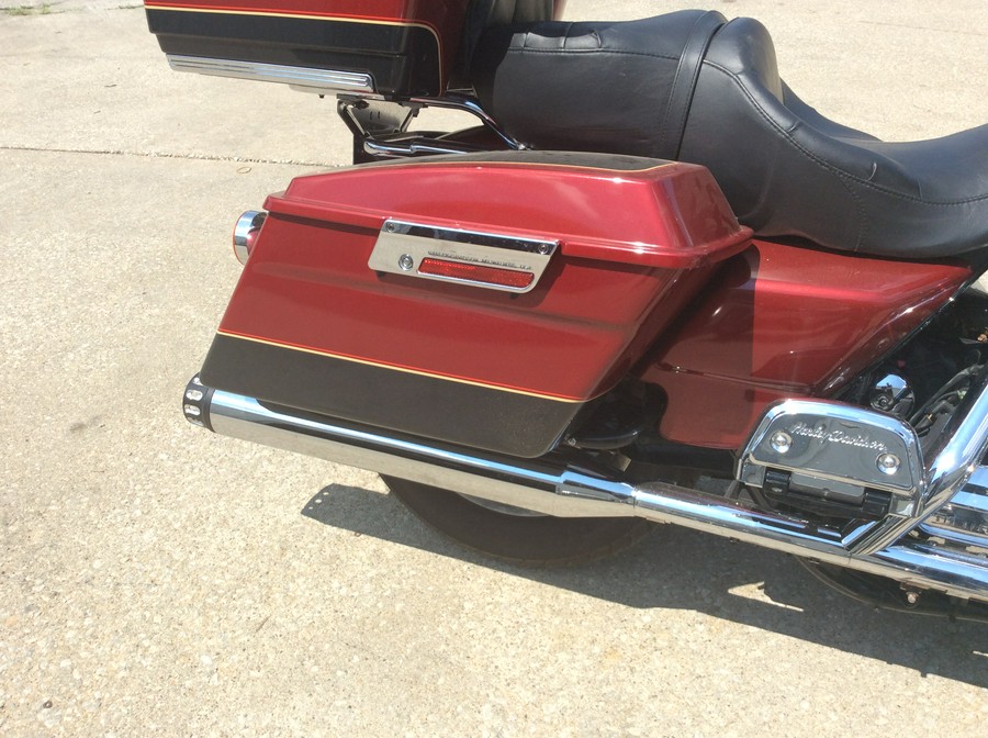 2007 Harley-Davidson Electra Glide® Classic