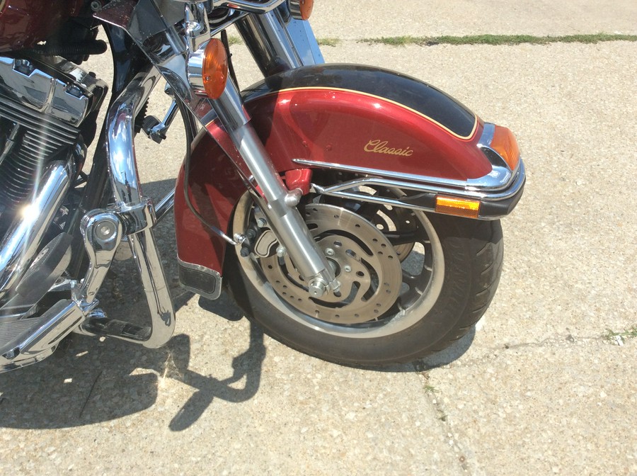 2007 Harley-Davidson Electra Glide® Classic