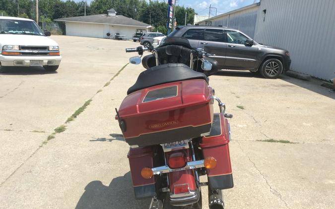 2007 Harley-Davidson Electra Glide® Classic