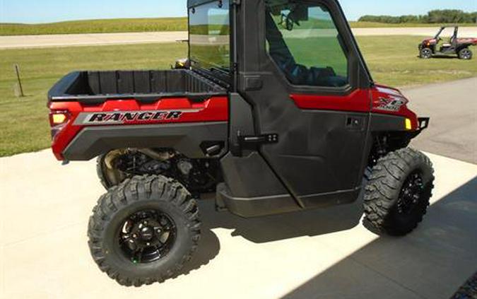 2025 Polaris Ranger XP 1000 NorthStar Edition Ultimate