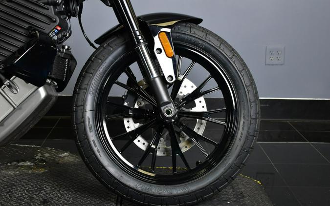 2024 LiveWire 2024 Livewire S2 Del Mar