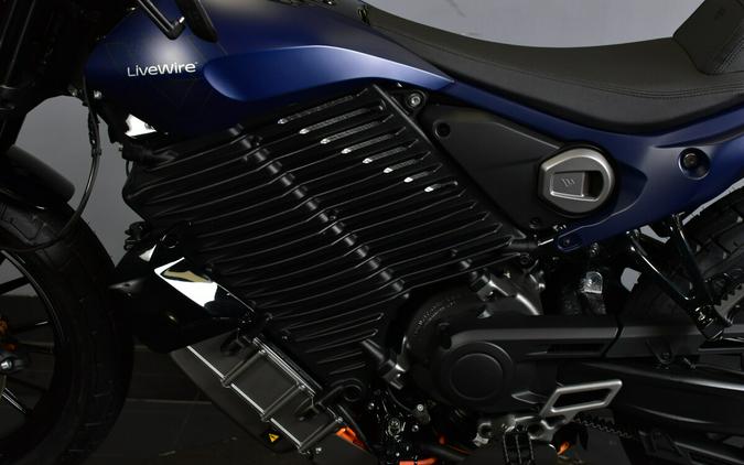 2024 LiveWire 2024 Livewire S2 Del Mar