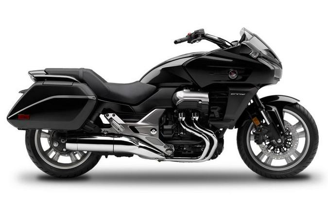 2014 Honda® CTX1300