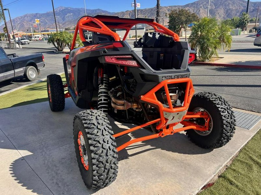 2025 Polaris® RZR Pro R Ultimate