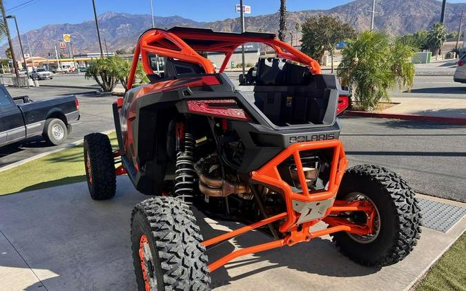 2025 Polaris® RZR Pro R Ultimate