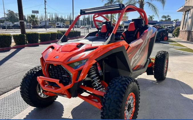 2025 Polaris® RZR Pro R Ultimate