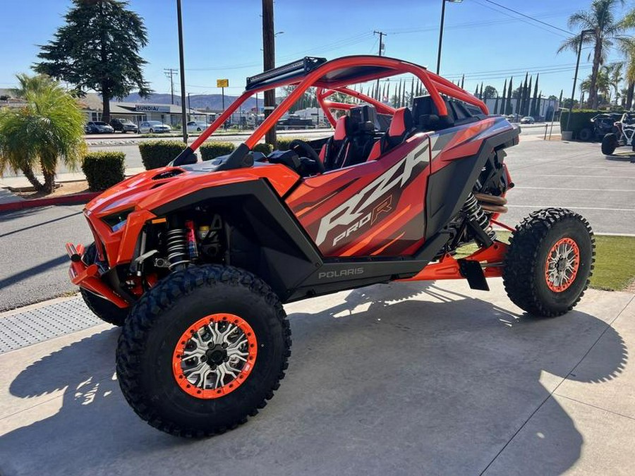 2025 Polaris® RZR Pro R Ultimate