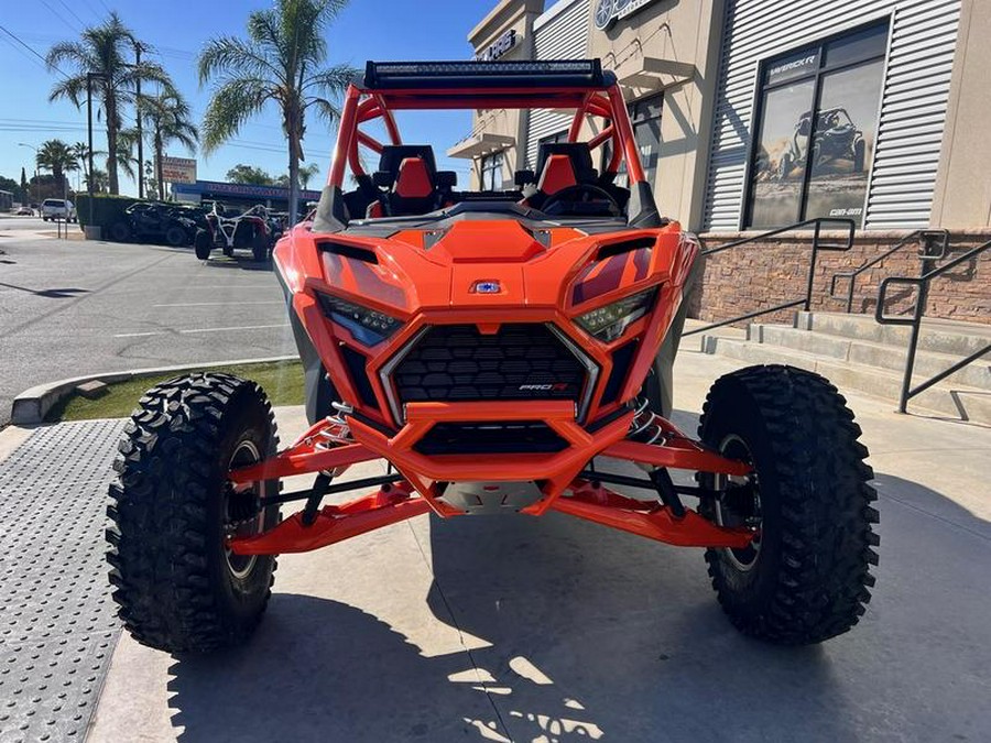 2025 Polaris® RZR Pro R Ultimate