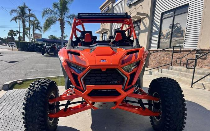 2025 Polaris® RZR Pro R Ultimate