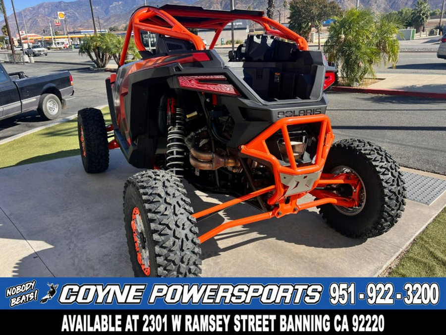 2025 Polaris® RZR Pro R Ultimate