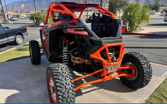 2025 Polaris® RZR Pro R Ultimate