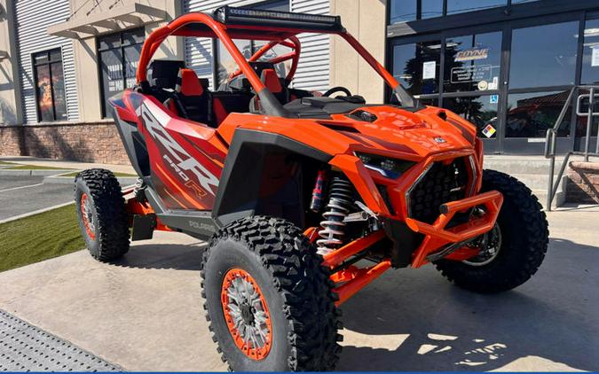 2025 Polaris® RZR Pro R Ultimate