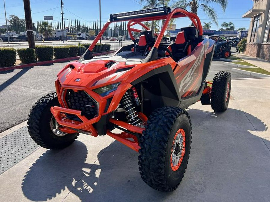 2025 Polaris® RZR Pro R Ultimate